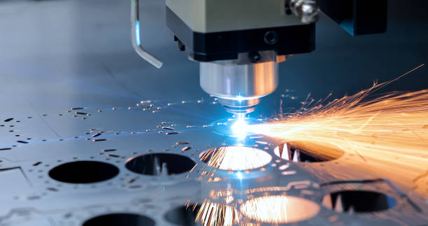 CNC Machining